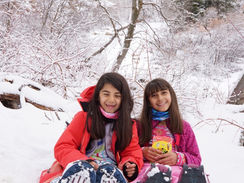 No Bad Weather: The Family Guide to Cold Weather Hiking Gear