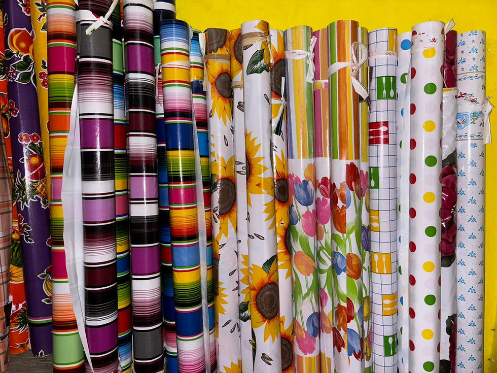 Miniatura: Caucho charoplex