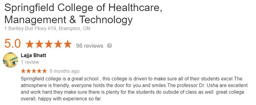 Suture Technique Certificate Student Review