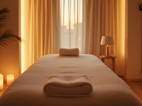 best places for massage therapy new york