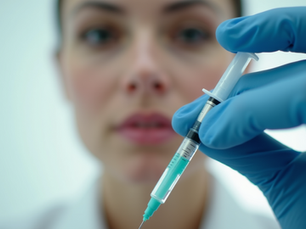 Wrinkle Injections Near You - Delaware