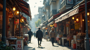 How Small Businesses Can Succeed Online Locally