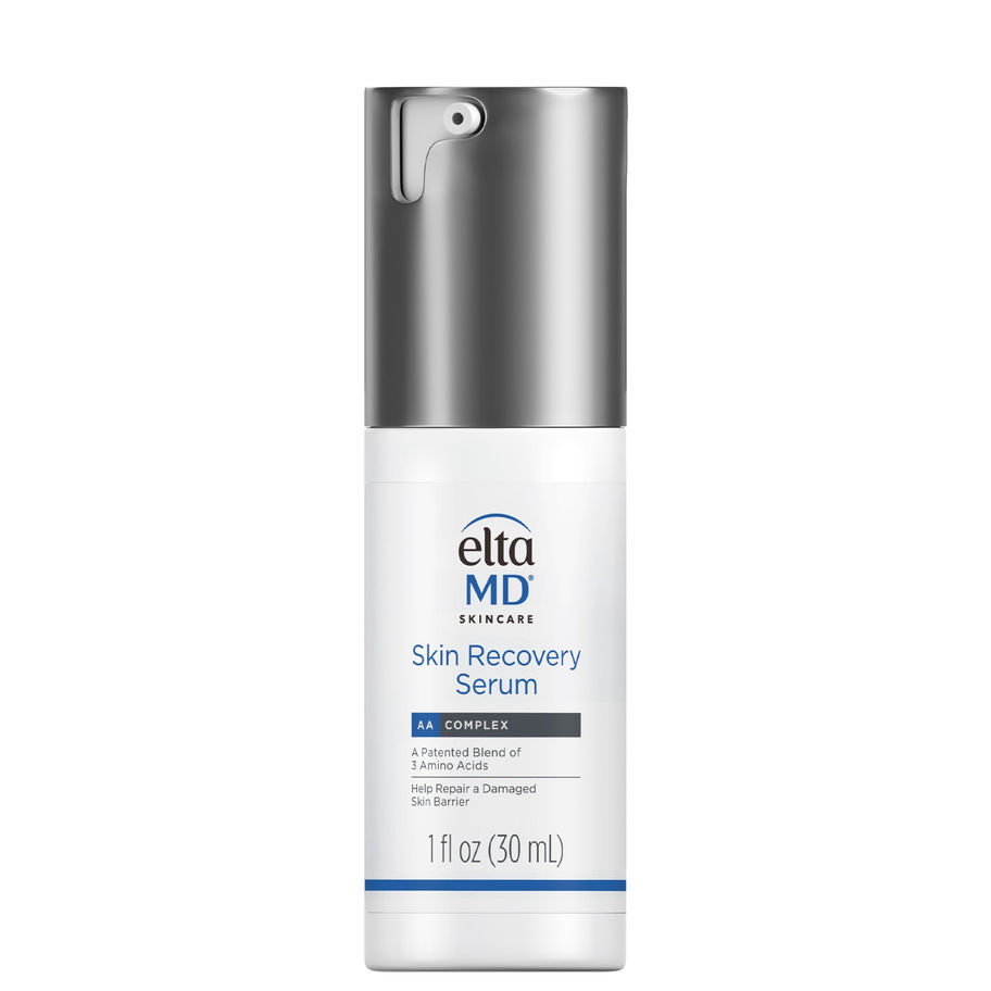 best serum for sensitive skin - NC