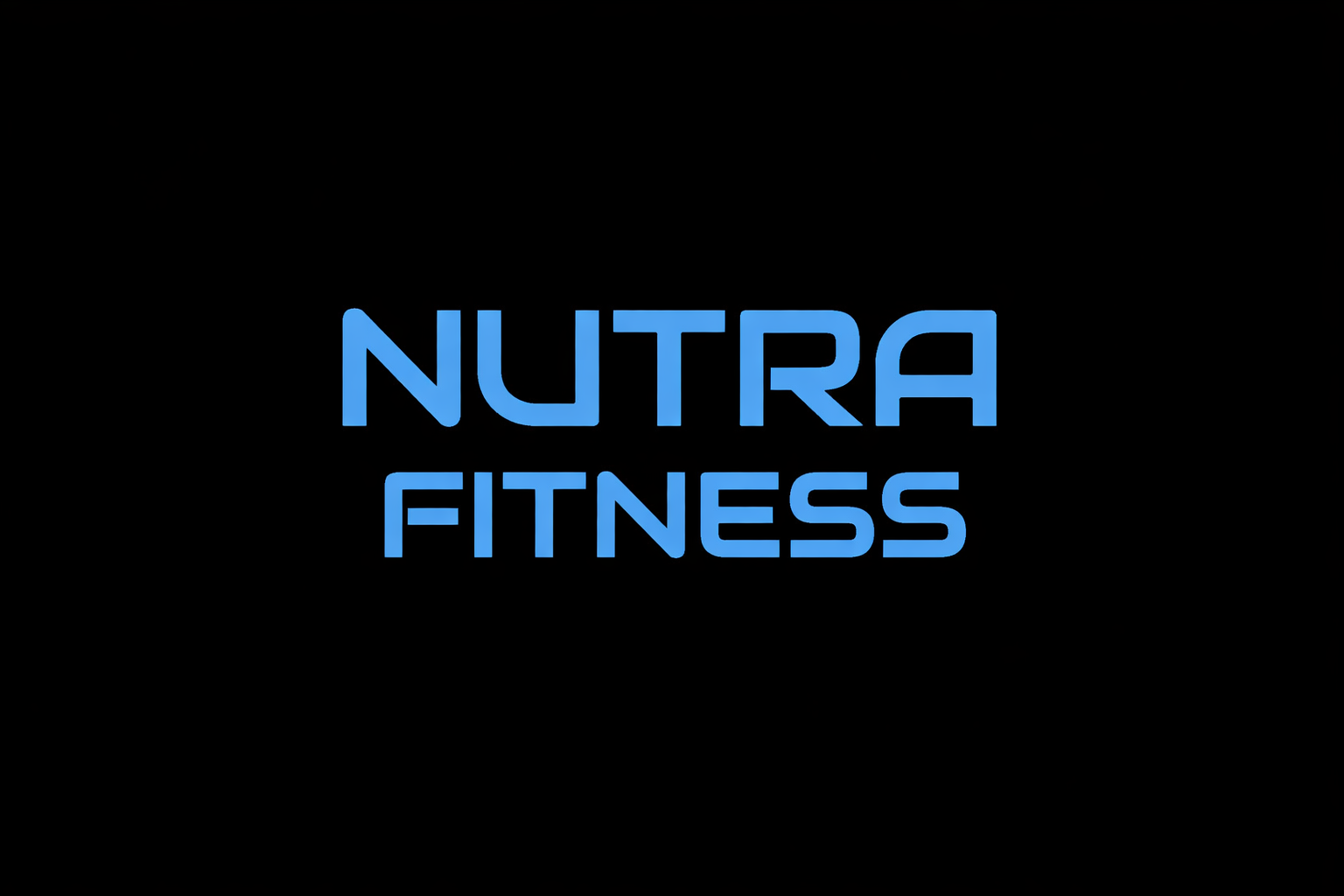 Writer: Nutra Fitness