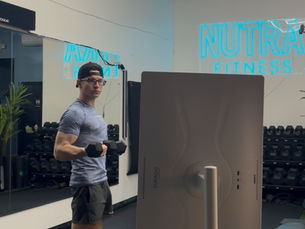 The Best Personal Trainer App: Why Nutra Fitness Stands Out