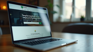 find website redesign services