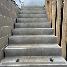 concrete planks for walls
nearby