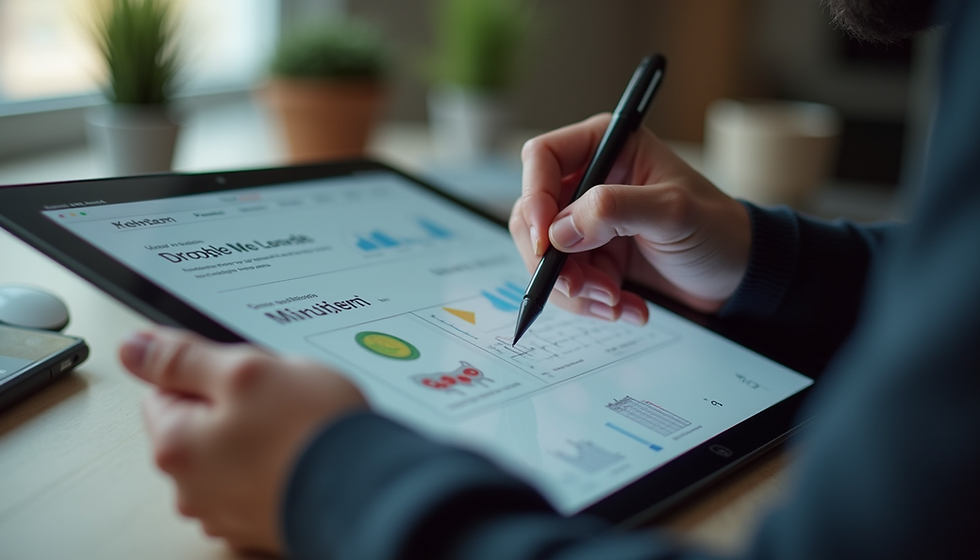 Website Redesign Services For Revamping 