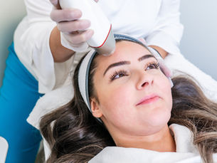Cost for microneedling treatment near me Delaware