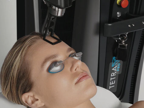 Best skin treatment machine near me Wilmington, NC:
