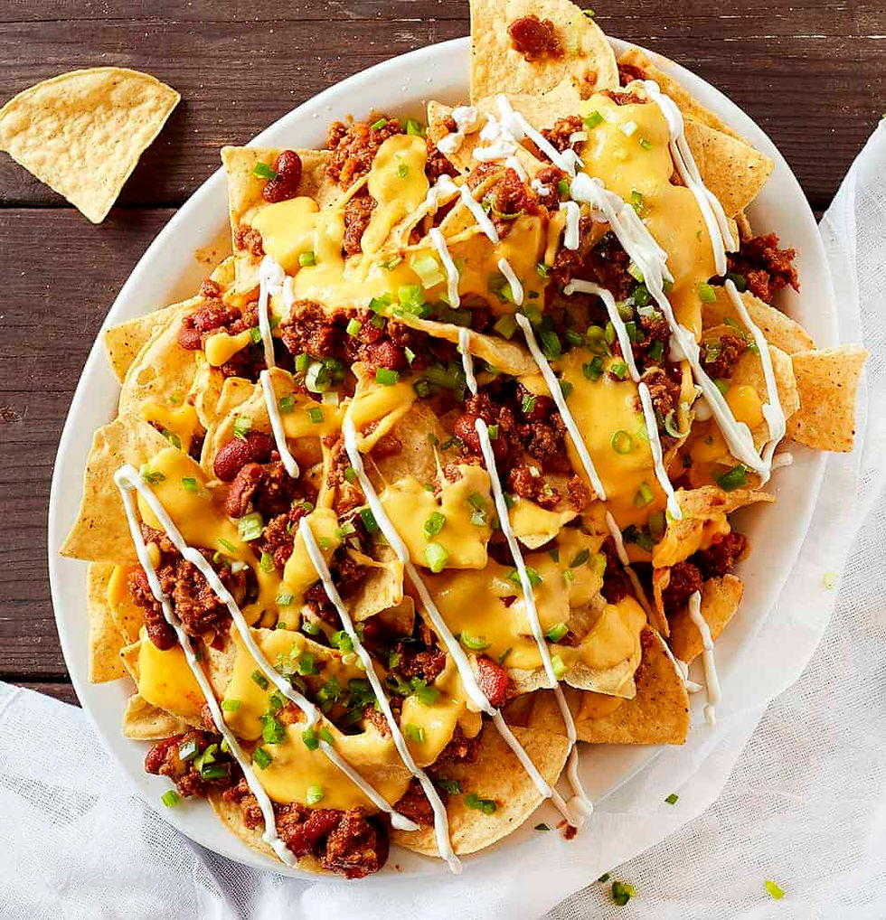 Nachos image
