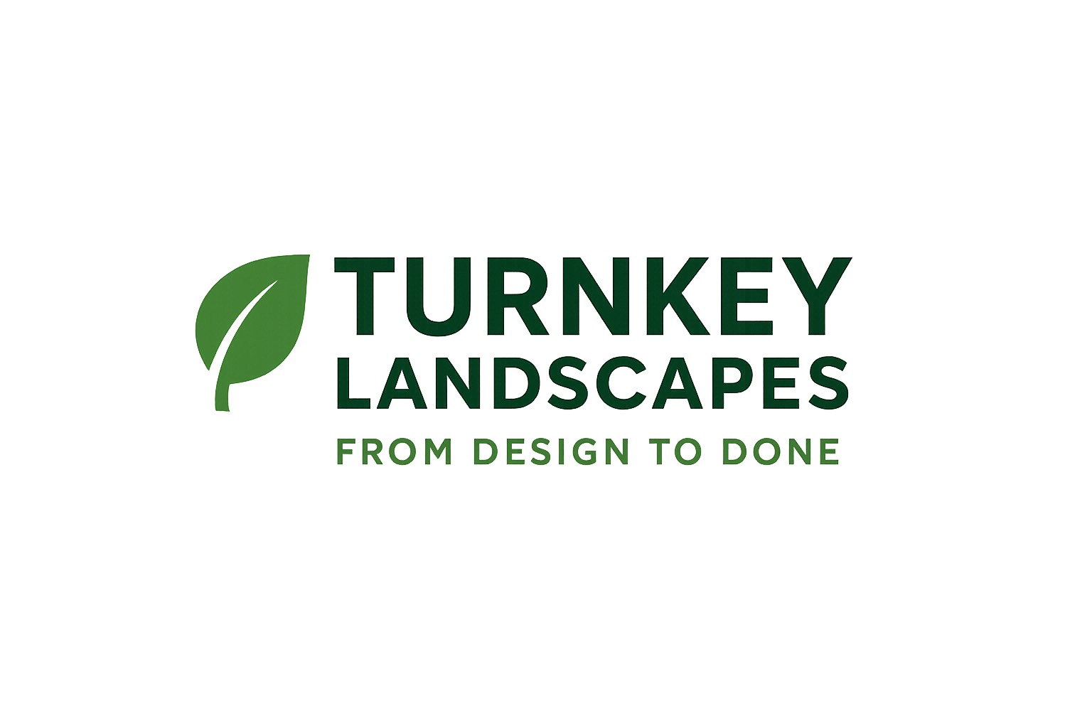 Writer: Turnkey Landscapes