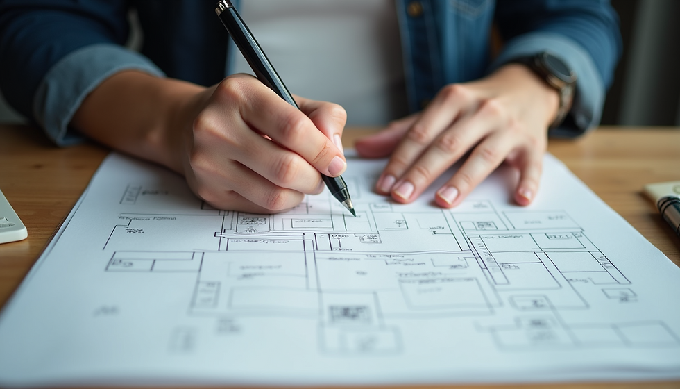 Complete Guide to Website Redesign Services