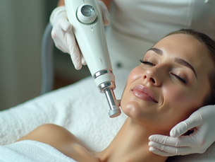 CO2 Laser Resurfacing Affordable NC