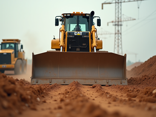 Why Dirt Grading Solutions Matter for Your Project