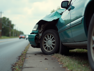 hit and run accident lawyer with police report assistance EDINBURG TX