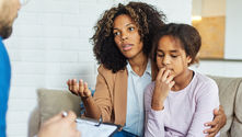 Children Mental health issues near me in Jacksonville Florida