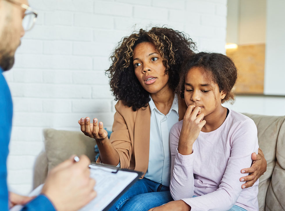 Child psychologist near you in Jacksonville Florida