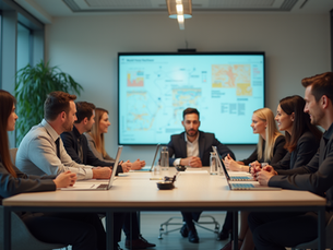 Texas Best Web Design Company