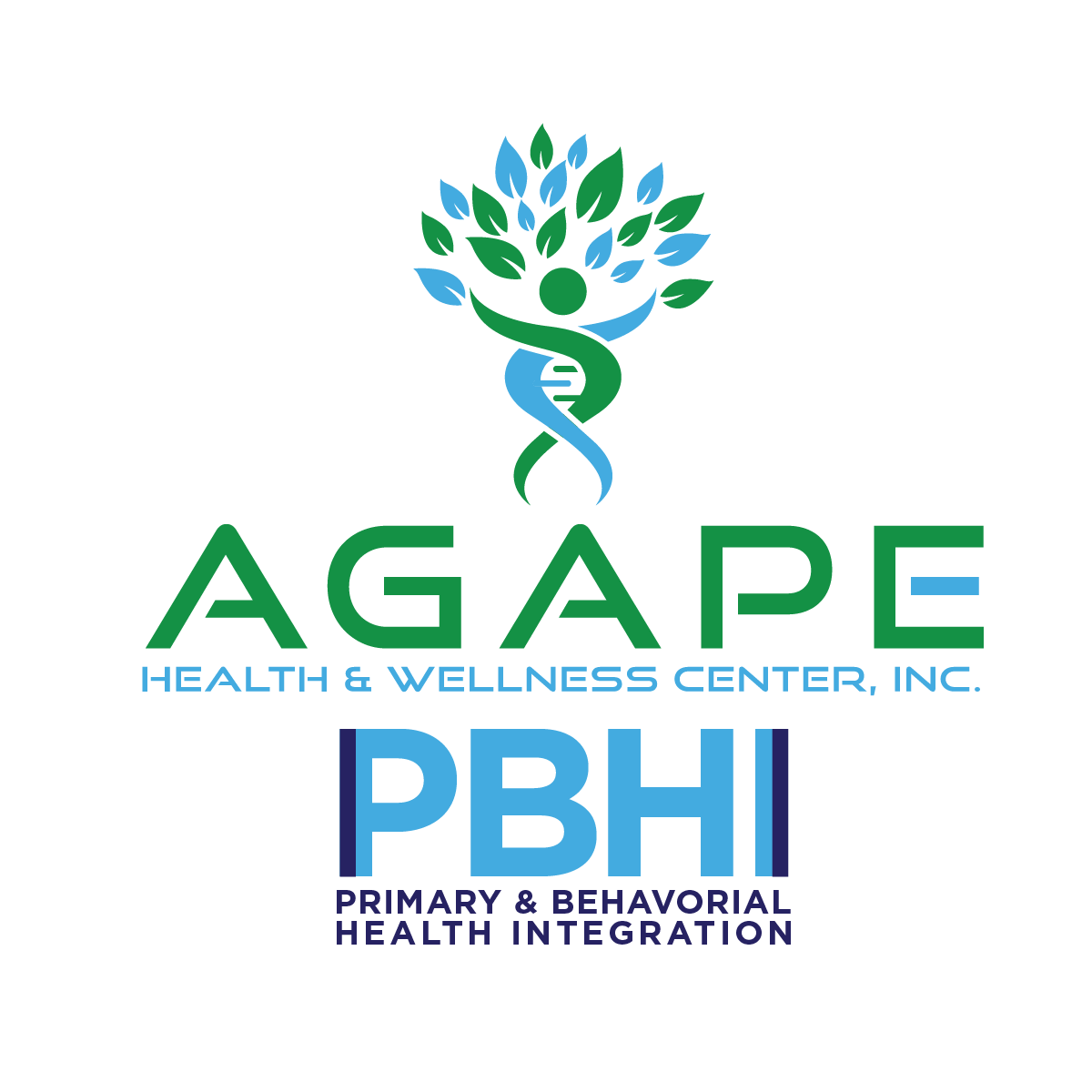 Writer: Agape Health & Wellness