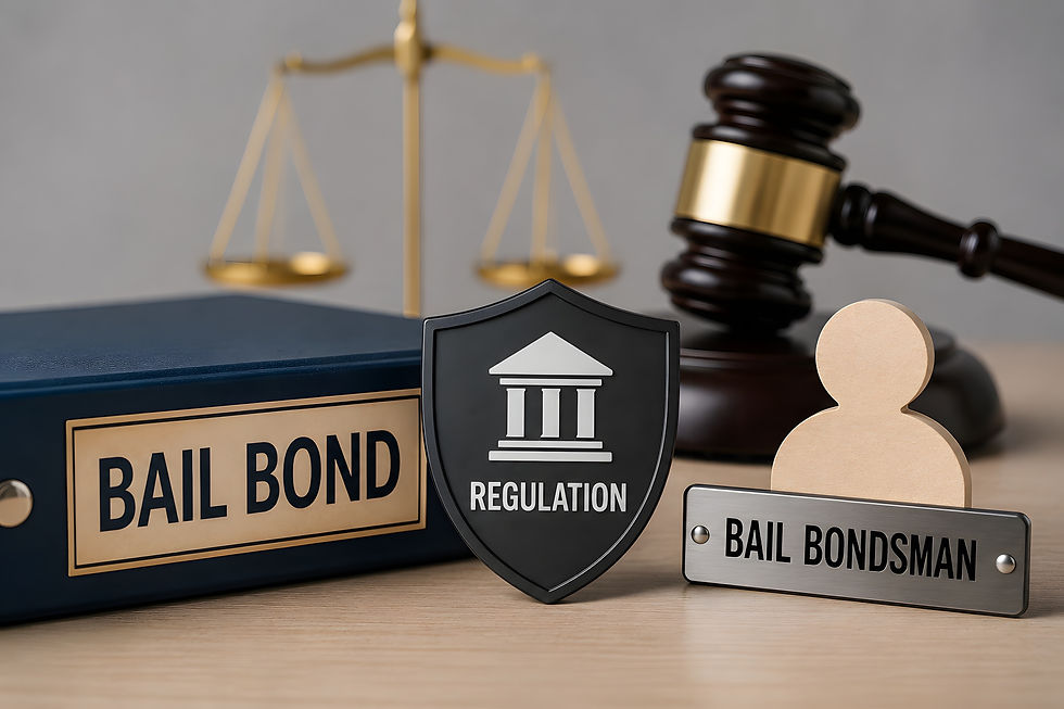 Post bail near me Sacramento ca