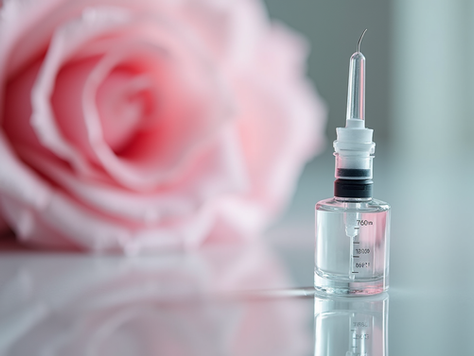 find cosmetic injectables experts in Wilmington nc