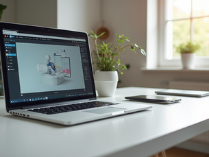 Expert Web Design Services | Build a Stunning Online Presence