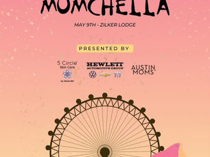 FyrePix Photos at Momchella with Austin Moms