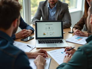 Hospital Website Design Near Me