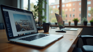 website designers for nonprofits best custom website design in non profit organization