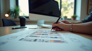 Woodlands Tx website designers