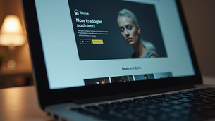 website redesign company for redesigning business websites