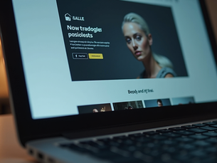 website redesign company for redesigning business websites