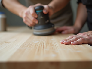 Refresh Your Space with Furniture Painting in Salt Lake City