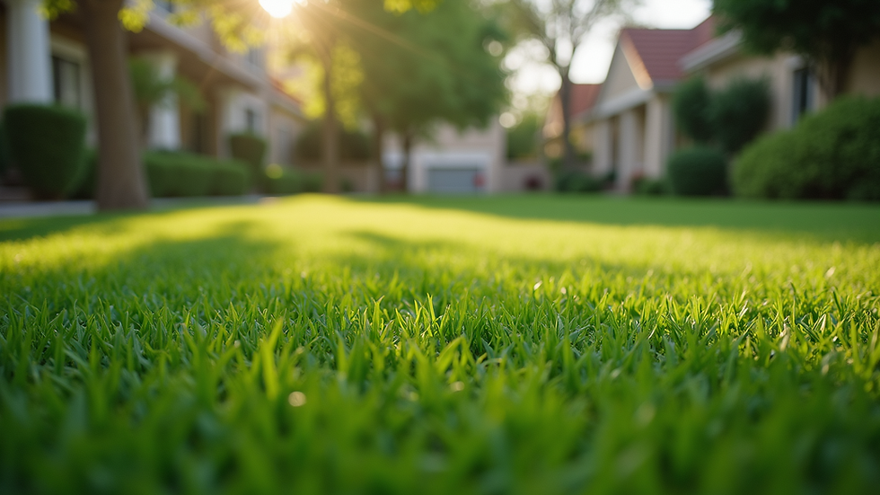 safe and affordable landscapers in Sacramento ca