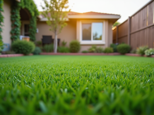 Guide to Artificial Grass Installation in Sacramento CA