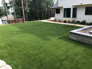 what company offer landscaping renovation in Sacramento ca