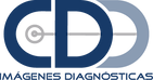 Logo CDD Imagenes Diagnosticas