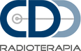 Logo CDD Radioterapia