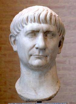 Emperor Trajan