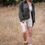 Thumbnail: Deia Fleece Snap Jacket