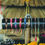 Thumbnail: Bali UNITY Beaded Bracelet - Multi