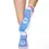 Thumbnail: The Boyfriend Sock Red and Blue Grip Sock