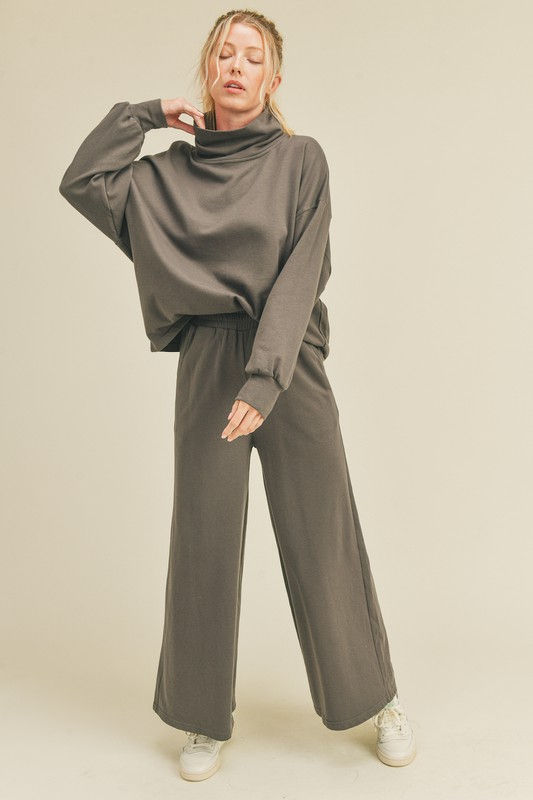 Thumbnail: Anica Drape Lounge Set