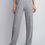 Thumbnail: Cherish Cozy Straight-Leg Lounge Pant