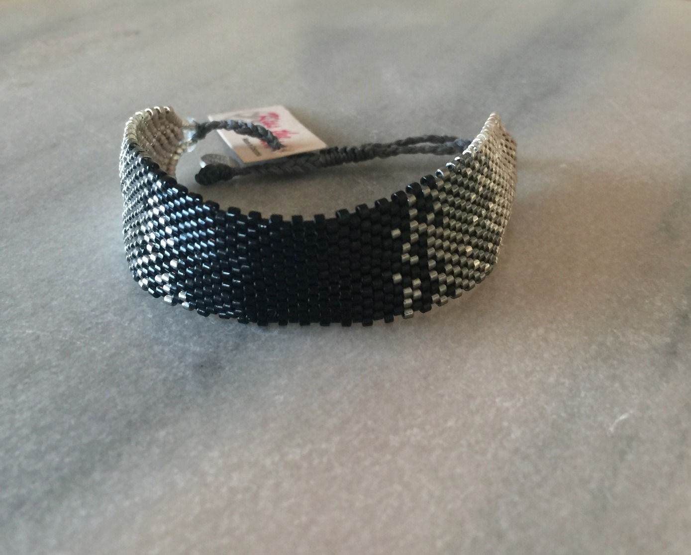 Coachella Chaos Black