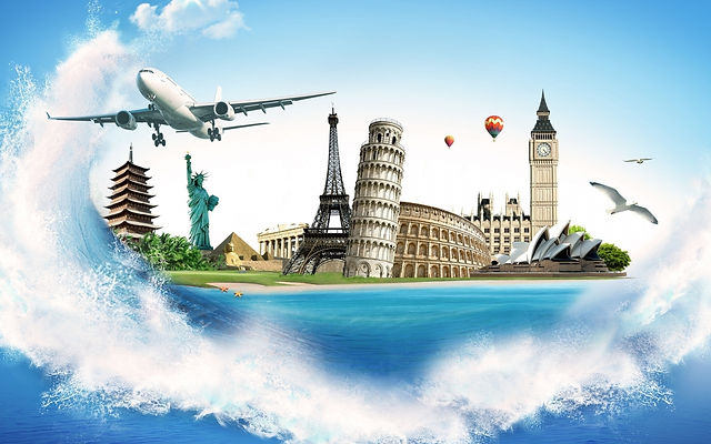 STEM Abroad | NVA STEM