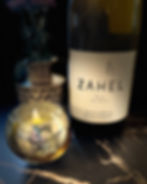 Grüner Veltliner 2023 Demeter, Zahel, Vienna