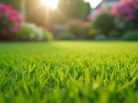 Tipps für die Gartenarbeit in dieser Jahreszeit: Wichtige Aufgaben und Unterstützung durch wecando