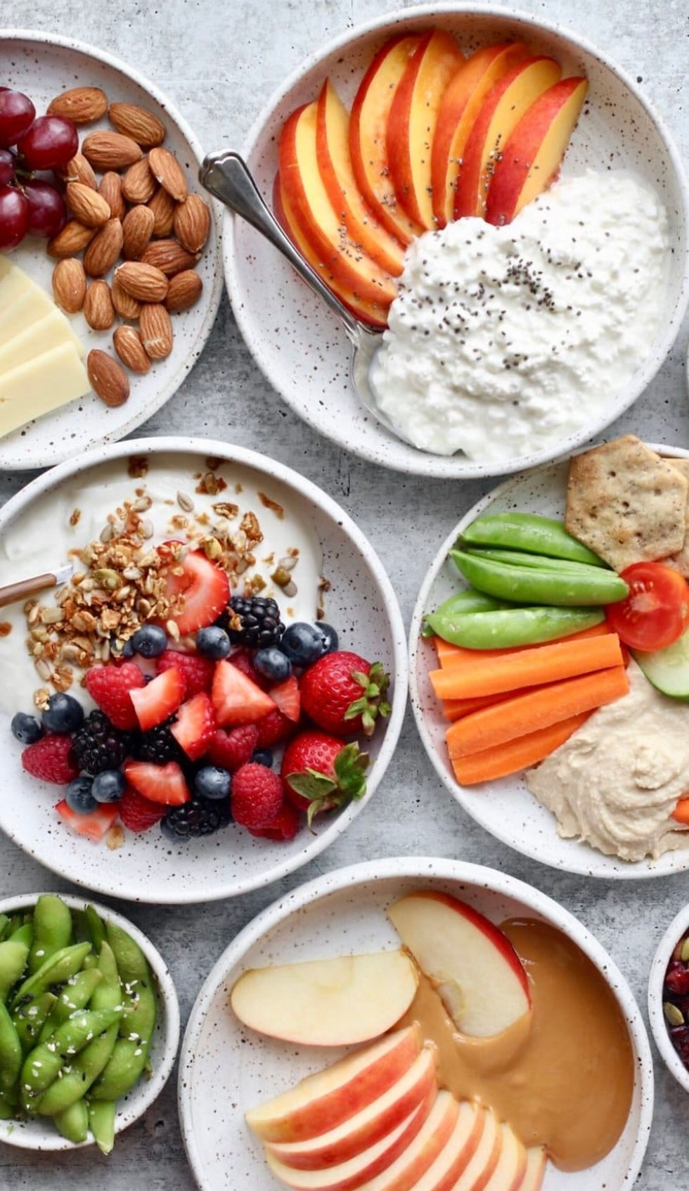 Anti Inflammatory Foods Are Key